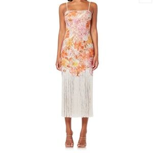 Elliatt Lenora Dress NWT